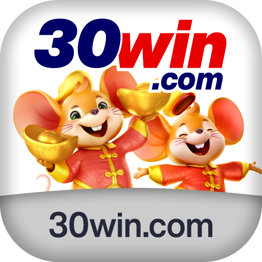 Imagem promocional da 30win mostrando a plataforma e suas vantagens